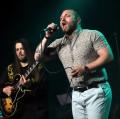 Cosmic Shuffling (CH) 11. Freedom Sounds Festival - Kantine, Koeln - 25. April 2025 (9).JPG